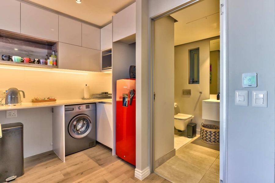 1 Bedroom Property for Sale in Cape Town City Centre Western Cape